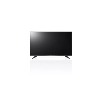 4K UHD LED TV - 60" Class (59.5" Diag) 