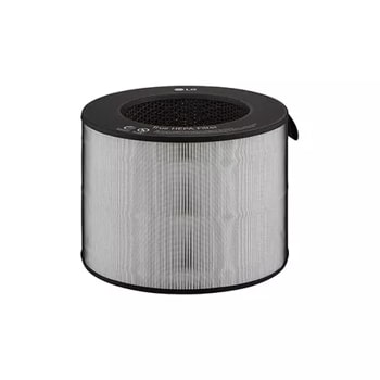 Air Purifier Replacement Filter for LG PuriCare™ AeroTower™ Air Purifying Fan U9CV2B / U9CS1C / U9CV1C1