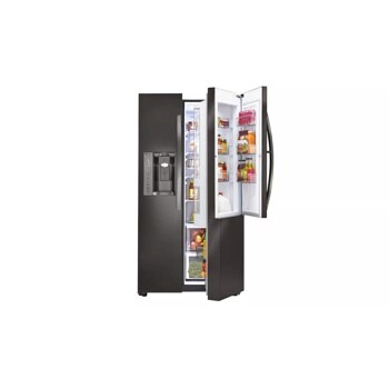 26 cu. ft. Door-in-Door® Refrigerator