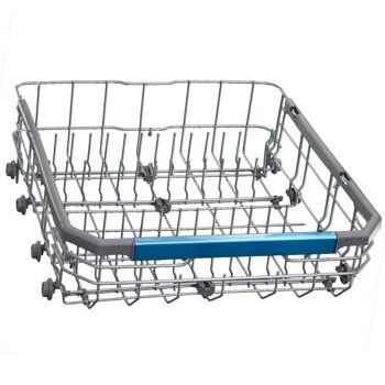 LG Dishwasher Lower Rack AHB73249106