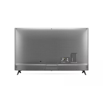 LG 55SK8000AUB: 55 Inch Class 4K HDR Smart LED SUPER UHD TV w/ AI