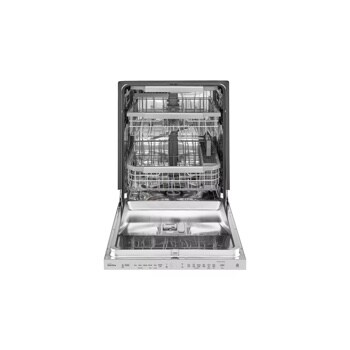 Top Control Smart wi-fi Enabled Dishwasher with QuadWash™
