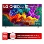 85-Inch LG QNED evo AI Mini LED TV 85QNED84BUA with Dynamic QNED Color Pro CNET 2026 People's Pick for #1 TV Brand America's Most Reliable Line of TVs