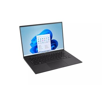 LG gram 14” Lightweight Laptop, Intel® 12th Gen Core® i7 Evo™ Platform, Windows 11 Home, 32GB RAM, 1TB SSD, Black