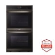 9.4 cu. ft. Smart Double Wall Oven with Convection and Air Fry
