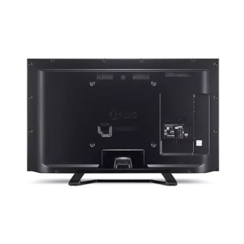 LG 47LM6250: 47'' Class Cinema 3D TV with Smart TV (46.9
