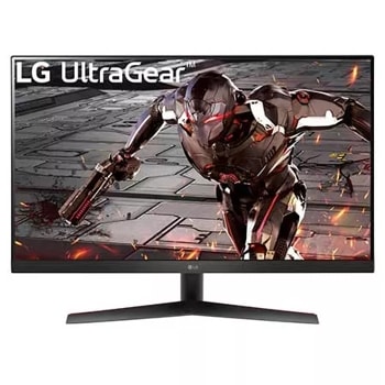 32" UltraGear QHD 165Hz HDR10 Monitor with FreeSync™ Premium1