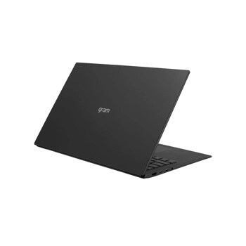 LG gram 16” Lightweight Laptop, Intel® 13th Gen Core® i7 Evo™ Platform, Windows 11 Home, NVIDIA RTX3050 4GB GPU, 32GB RAM, 2TB SSD, Black