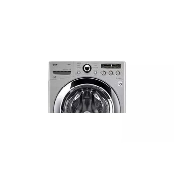 4.0 cu. ft. Ultra Large Capacity SteamWasher™ with ColdWash™