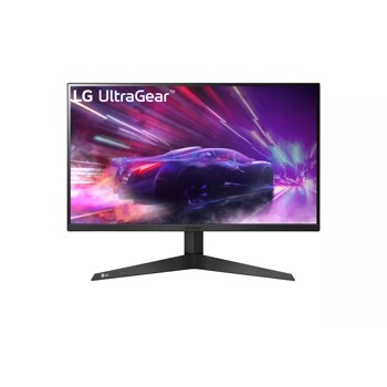 27" UltraGear FHD 1ms 165Hz Monitor with AMD FreeSync™ Premium