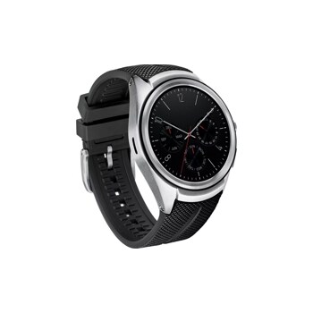 LG Smart Watch Urbane 2nd Edition W200V LG USA