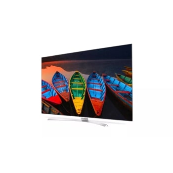 SUPER UHD 4K HDR Smart LED TV - 65" Class (64.5" Diag)