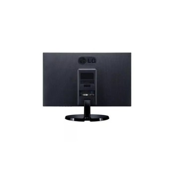 LG Electronics -  LG IPS液晶ディスプレイ FLATRON 24EA53VQ-P LG 24EA53V-P: 24'' Class Slim IPS LED Monitor (23.8