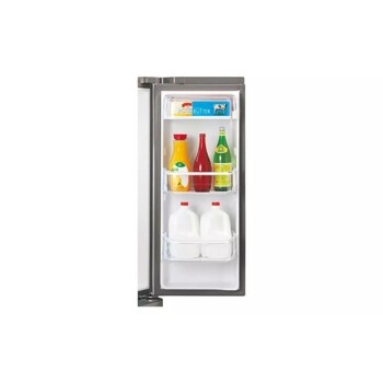 LG LFX29927ST: 3-Door French Door Refrigerator | LG USA