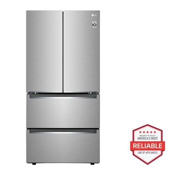 French Door Refrigerator1