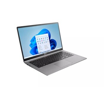 LG gram 15.6” Ultra-Lightweight Laptop with Intel® Core™ i5 processor