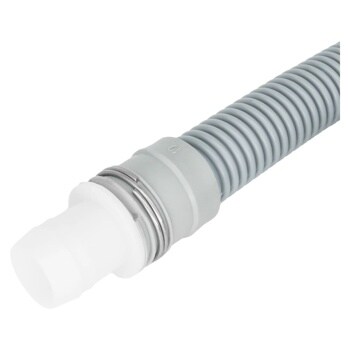 LG Accessories AGF04127476 Front Load Washer Drain Hose Extension