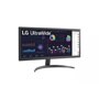 26” UltraWide FHD HDR10 IPS Monitor with AMD FreeSync™