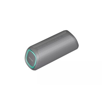 LG XBOOM Go XG5QGR Portable Bluetooth Speaker w/ up to 18HR Battery