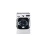 9.0 cu. ft. Mega Capacity Electric Dryer w/ Steam™ Technology