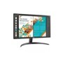 24" QHD IPS HDR 10 Monitor with FreeSync™