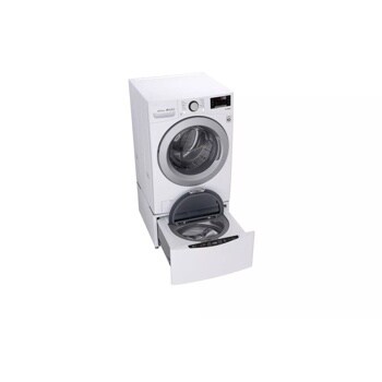 4.5 cu. ft. Ultra Large Smart wi-fi Enabled Front Load Washer