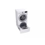 4.5 cu. ft. Ultra Large Smart wi-fi Enabled Front Load Washer