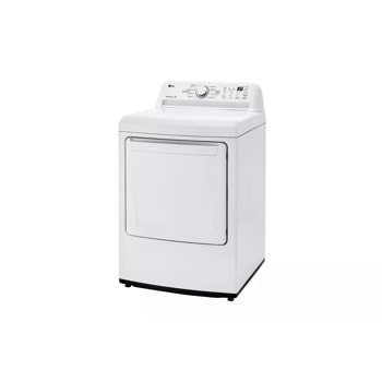 7.3 cu. ft. Ultra Large Capacity Gas Dryer with Sensor Dry Technology