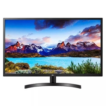 32 (81 cm), FHD Moniteur LED IPS 16/9ème - LG 32MP58HQ-P