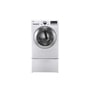7.3 cu. ft. Ultra Large Capacity SteamDryer™ (Gas)