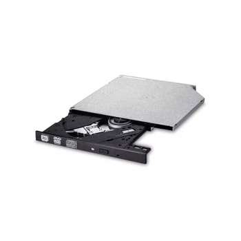 Ultra Slim DVD Writer