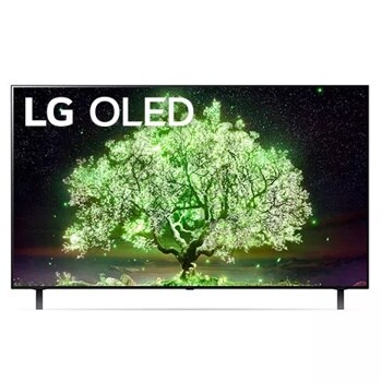 OLED55A1PUA.AUS