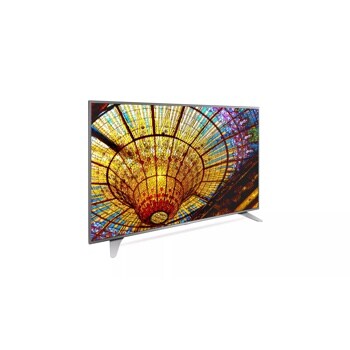 4K UHD Smart LED TV - 75" Class (74.5" Diag)