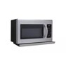 2.0 cu. ft. Over the Range Microwave Oven with Extenda™ Vent