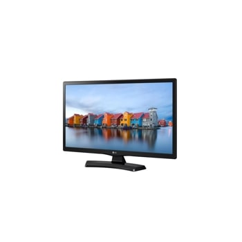 HD 720p Smart LED TV - 24" Class (23.6" Diag) 