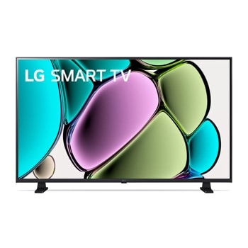 LG 32 Inch Class Full HD Series with webOS23	