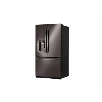 24 cu. ft. French Door Refrigerator