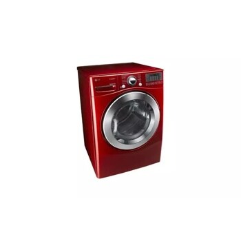 7.3 cu. ft. Ultra Large Capacity SteamDryer™ (Gas)