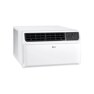 DUAL Inverter Smart Wi-Fi Enabled Window Air Conditioner