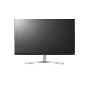 27" Class 4K UHD IPS LED Monitor (27" Diagonal)