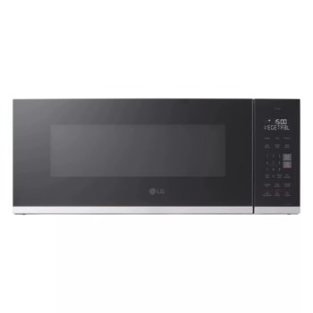1.3 cu. ft. Smart Over-the-Range Microwave Oven