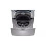 1.0 cu. ft. LG SideKick™ Pedestal Washer, LG TWINWash™ Compatible