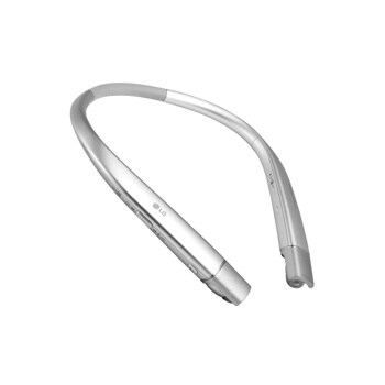 LG TONE INFINIM® Premium Bluetooth® Wireless Stereo Headset