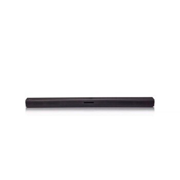 LG SK4D 2.1 Channel 300W Sound Bar with Wireless Subwoofer and Bluetooth® Connectivity