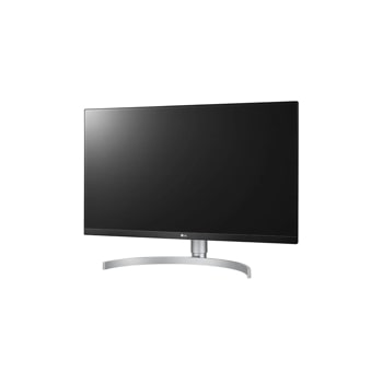 27” 4K UHD UltraFine™ IPS Monitor with VESA DisplayHDR™ 400 and USB Type-C™
