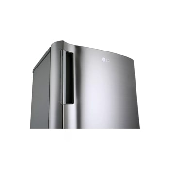 7 cu. ft. Single Door Refrigerator