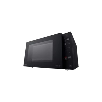 LG LMC1275SB: NeoChef Countertop Microwave w/ Smart Inverter