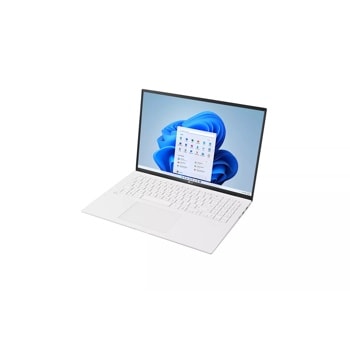 LG gram 16” Ultra-Lightweight and Slim Laptop with Intel® Evo 11th Gen Intel® Core™ i5 Processor and Iris® Xe Graphics