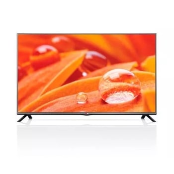 1080p LED TV - 42" Class (41.9" Diag) 