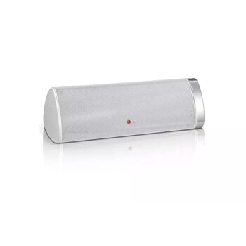 6W 2ch Portable Speaker
